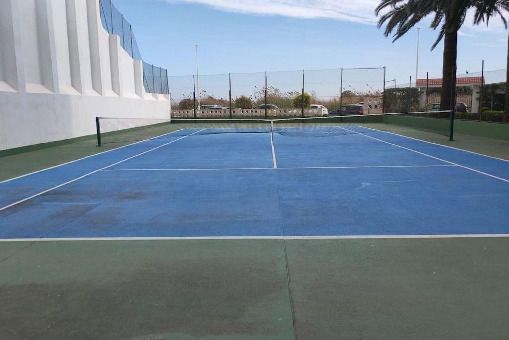 Apartamento Playa Puebla De Farnals Valencia Massalfassar Exterior foto