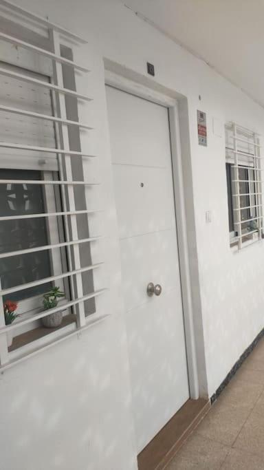 Apartamento Playa Puebla De Farnals Valencia Massalfassar Exterior foto